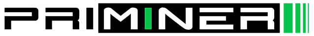 Logo Priminer